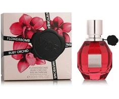 Viktor &amp; Rolf Flowerbomb Ruby Orchid EDP parfumuotas vanduo moterims, 30 ml