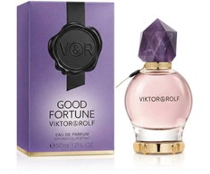 Viktor &amp; Rolf Good Fortune EDP Papildomas - unpacked 50 ml (woman)