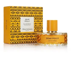 Vilhelm Parfumerie Dear Polly EDP parfumuotas vanduo unisex, 100 ml