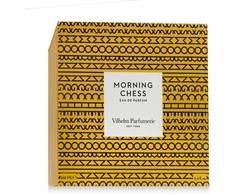 Vilhelm Parfumerie Morning Chess parfuminio vandens purškiklis 100ml