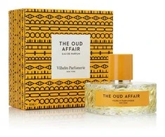 Vilhelm Parfumerie The Oud Affair EDP parfumuotas vanduo unisex, 100 ml