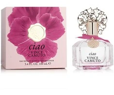 Vince Camuto Ciao EDP parfumuotas vanduo moterims, 100 ml