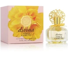 Vince Camuto Divina EDP parfumuotas vanduo moterims, 100 ml
