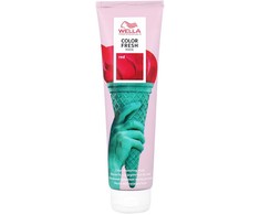 Wella Professionals Color Fresh Mask Hair Color, 150 ml