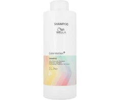 "Wella Color Motion" šampūnas 1000ml