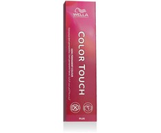 L'Oreal Paris CT PLUS WELLA 44/07