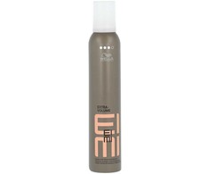 Wella EIMI Extra-Volume Strong Hold Volumising Mousse 300 ml