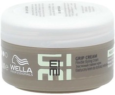 Wella Professional Eimi Grip Kreminis Flexible modeliavimo kremas, 75 ml