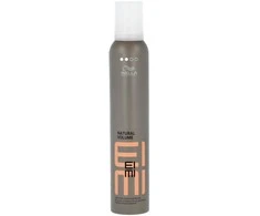 Lengvos fiksacijos plaukų putos Wella Eimi Natural Volume (2) 300ml