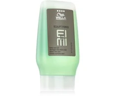 Ypač stiprus formuojamasis plaukų gelis Wella Eimi Sculpt Force (4) 120 mI