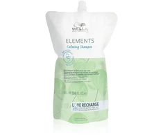 Wella Professionals Elements raminamasis plaukų šampūnas, 1000 ml