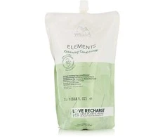 plaukų kondicionierius Wella Wp Pro Elm Atb Cond Pouch Renew 1l Emea
