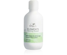 Wella Wp Pro Elm Otc Sh Renew, 100 ml Multi