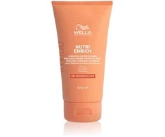 Wella Invigo Nutri-Enrich Express kaukė 150ml