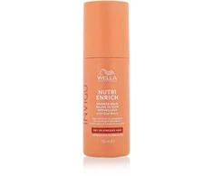 Drėkinamasis nenuplaunamas plaukų balzamas Wella Invigo Nutri-Enrich Wonder Balm 150ml