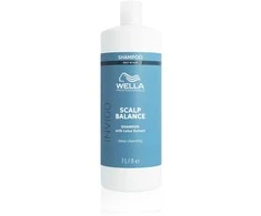Wella Invigo Scalp Balance Oily Scalp Šampūnas 1000 ml