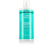 Apimties suteikianti plaukų kaukė Wella Invigo Volume Boost Crystal Mask 500ml