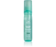 Apimties suteikianti plaukų dulksna Wella Invigo Volume Boost Uplifting Care Purškiklis 150ml