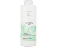 Wella Nutricurls Champú Micelar Cabello Con Rizos y Ondas, 1000 ml