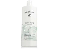 "Wella Nutricurls" kondicionierius 1000ml
