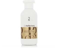Wella Oil Reflections šampūnas, 250 ml