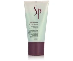 Wella SP Clear Scalp šampūnas-šveitiklis 150 ml