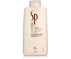 Wella SP Luxe Oil Keratin kondicionierius kremas, 1000 ml
