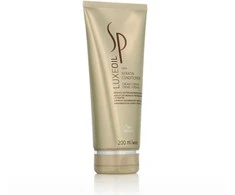 Wella Professionals SP Luxeoil Keratin Conditioning Kreminis Conditioner moterims, 200 ml