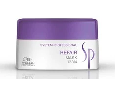 Wella Professionals SP Repair Mask regeneruojamoji plaukų kaukė 400ml