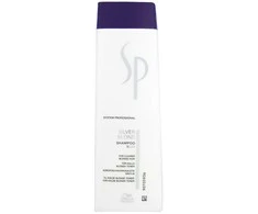 Wella Professionals SP Sidabrinis Blond Šampūnas 250ml šampūnas