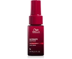 Wella Ultimate Repair Night Serum 30 ml