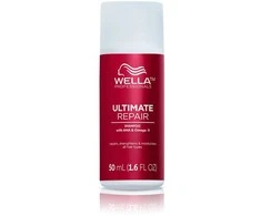 Wella Professional Ultimate Repair Plaukų šampūnas 50mlml plaukų šampūnas Moterims
