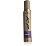 Wella Wellaflex Fullness Volume Ultra Strong Hold Mousse 200 ml