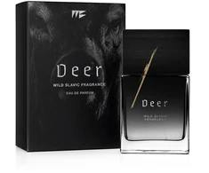 Wolf Brothers Deer Eau De Parfum 50 ml (unisex)