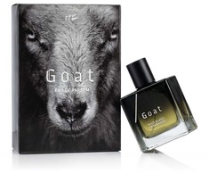 Wolf Brothers Goat Eau De Parfum 50 ml (unisex)