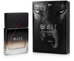 Wolf Brothers Wolf Eau De Parfum 50 ml (unisex)