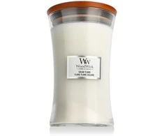 WoodWick Aromatinė žvakė (Solar Ylang), 609,5 g