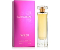 Worth Courtesan Eau De Parfum 60 ml (woman)
