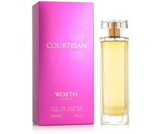 Worth Courtesan Eau De Parfum 90 ml (woman)