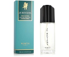 Worth Je Reviens EDT tualetinis vanduo moterims, 100 ml