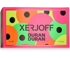 Xerjoff Duran Duran NeoRio Fluo Rožinė, 50 ml