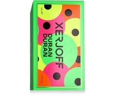 Xerjoff Duran Duran NeoRio Fluo Žalias, 50 ml