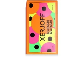 Xerjoff Duran Duran Neo Rio Oranžinis, 50 ml