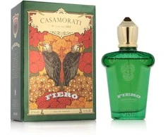 Xerjoff Casamorati Fiero EDP parfumuotas vanduo vyrams, 30 ml