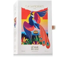 Unisex kvepalai Xerjoff Casamorati Levar Del Sole EDP, 100 ml