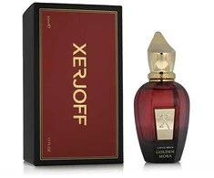 Unisex kvepalai Xerjoff Coffee Break Golden Moka Parfum EDP, 50 ml