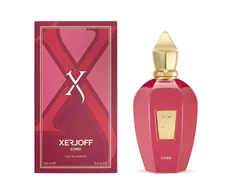 Unisex kvepalai Xerjoff Coro EDP, 100 ml