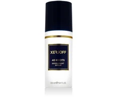 Xerjoff 40 mazgų, 100 ml
