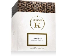 Xerjoff Tempest PP kvepalai unisex, 15 ml