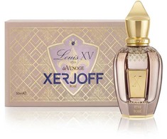 Xerjoff Blends Louis XV 1722 Rosé PP kvepalai unisex, 50 ml